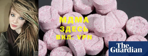 винт Абаза